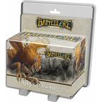 BattleLore: Seconde Édition - Ailes-Rasoir Cover 3d