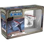 Star Wars: X-Wing - Le Jeu de Figurines - Bombardier de la Résistance Cover 3d