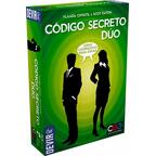 Código Secreto: Dúo Cover 3d