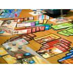 7 Wonders: Armada Eclate