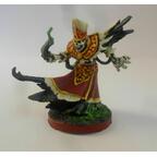 Descent: Voyages Dans les Ténèbres (Seconde Édition) - Tristayne Olliven Figurine