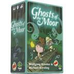 Ghosts of the Moor Cover 3d