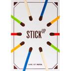StickUp Cover