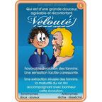 Le Portrait du Vin en Alsace Carte