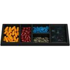 Catan: Voyageurs Galactiques Eclate