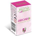 Railroad Ink: Arcade Cover 3d