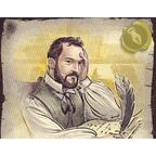 Darwin's Journey Carte