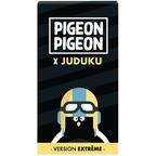 Pigeon Pigeon: Version Extrême Cover 3d
