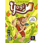 Yogi Cover