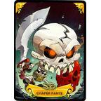 Krosmaster: Saison 04 - Outre-Tombe Artwork