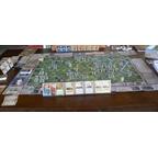 BattleLore: Epic Adventure - Volume 1 - Pour le Troll et la Patrie Plateau