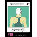 Coups d'un Soir: Femme Fatale Carte