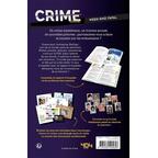 Crime Book: Week-end Fatal Back
