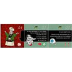 La Petite Mort: Les Grands Méchants Cartes