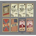 Border States Cartes