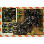 Heroes of Normandie: Fortified Farm Back