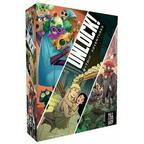 Unlock ! Mythic Adventures Cover 3d