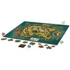 Gearworld: The Borderlands Plateau