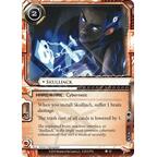 Android: Netrunner - La Cité de Chrome Carte