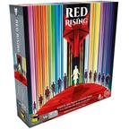 Red Rising Cover 3d