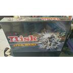 Risk: Star Wars - Édition Guerre des Clones Cover 3d