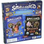 Small World: Power Pack 1 English Back 3d