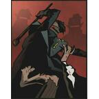 Spire: Le Soulèvement Artwork