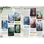 Shaan: Renaissance - Kit du Joueur Pages