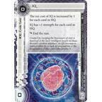 Android: Netrunner - Premier Contact Carte
