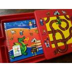 Prince Dragon: GoGetter Zoom