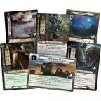 Le Seigneur des Anneaux: Le Jeu de Cartes - Les Désolations d'Eriador Cartes