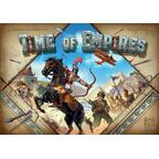 Time of Empires Cover