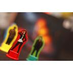 Adventure Games: Monochrome Inc. Zoom