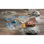 Trésor de Glace: L'Oeuf de Dragon Eclate