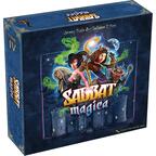 Sabbat Magica Cover 3d