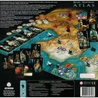 Mare Nostrum: Atlas Back