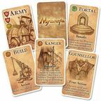 Mythotopia Cartes