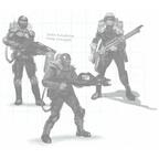 Risk: Legacy Artwork