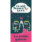 Blanc Manger Coco: La Petite Gâterie Cover