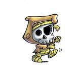 Cthulhu in the House Artwork