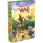 Meeple War Cover 3d