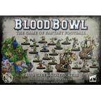 Blood Bowl: The Game of Fantasy Football - Crud Creek Nosepickers Cover