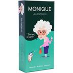 Monique Cover 3d