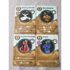 Rulebenders Cartes