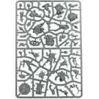 Blood Bowl: The Game of Fantasy Football - Nurgle's Rotters Eclate