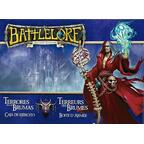 BattleLore: Seconde Édition - Terreurs des Brumes Cover
