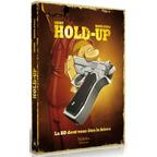 Hold-Up: La BD Dont Vous Êtes le Héros Cover 3d