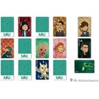 Similo: Les Animaux Fantastiques Cartes