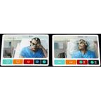 Holding On: La Vie Trouble de Billy Kerr Cartes