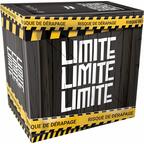 Limite Limite Limite 2022 Cover 3d